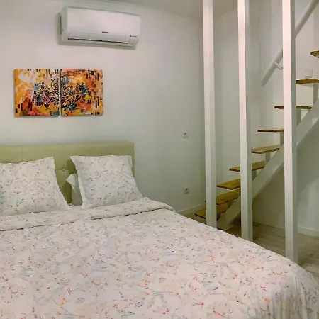 Casa Amendoeira Olhao