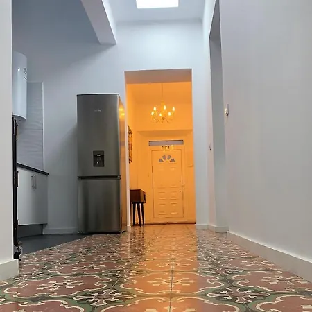 Holiday home Casa Amendoeira