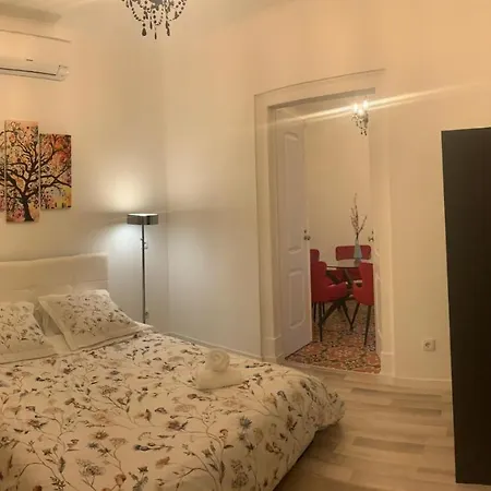 Casa Amendoeira Holiday home