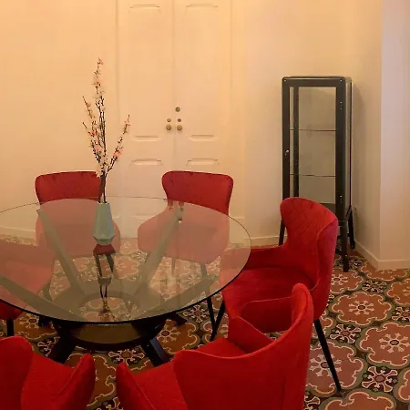 Holiday home Casa Amendoeira *