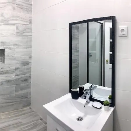 Casa Amendoeira Holiday home Olhao