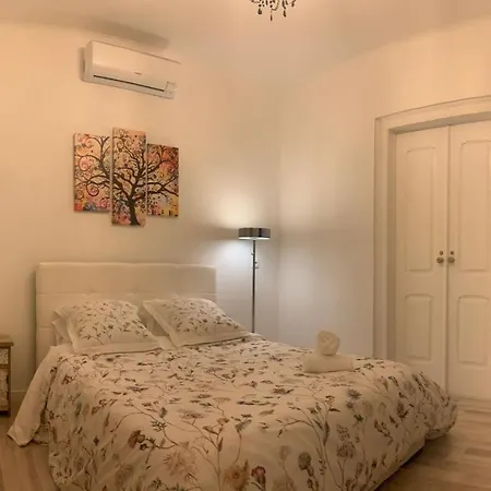 Holiday home Casa Amendoeira Olhao