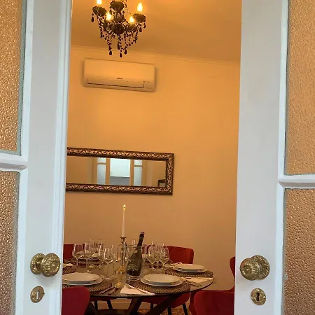 Casa Amendoeira Olhao