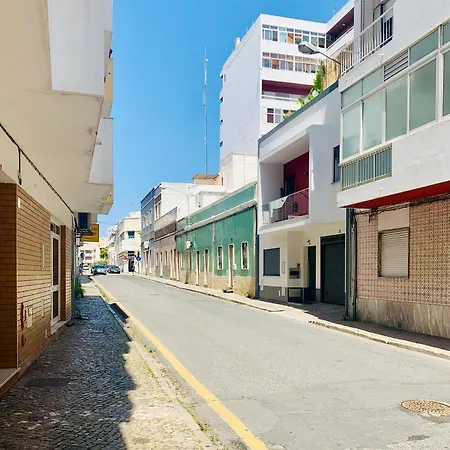 Holiday home Casa Amendoeira Olhao