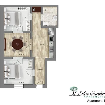 Holiday home Casa Amendoeira *