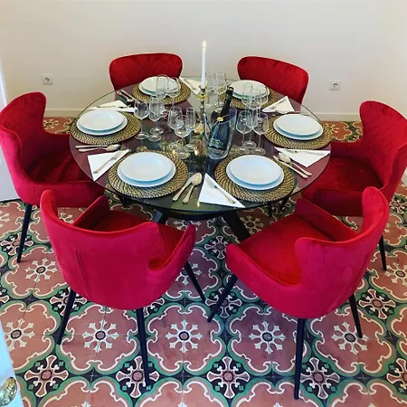 Casa Amendoeira Olhao