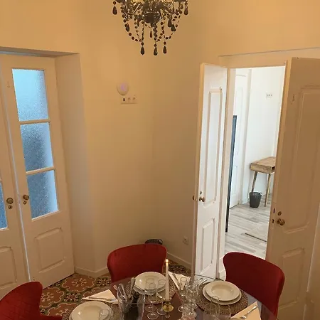 Casa Amendoeira Olhao