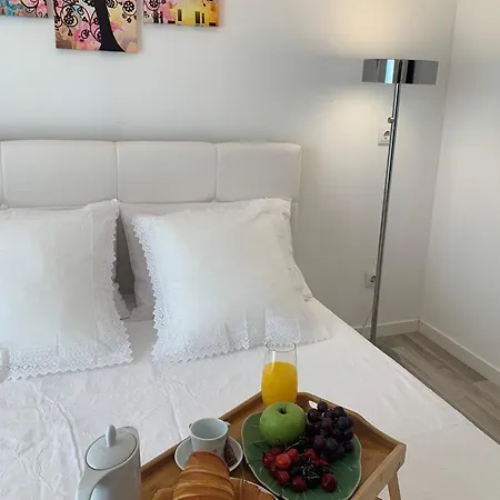 Holiday home Casa Amendoeira *