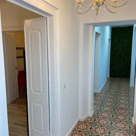 Casa Amendoeira Olhao