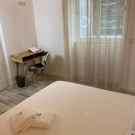 Casa Amendoeira Holiday home *