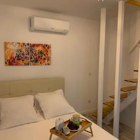 Holiday home Casa Amendoeira *