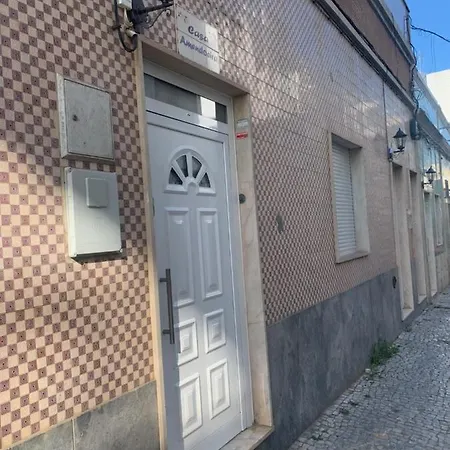 Casa Amendoeira Holiday home Olhao