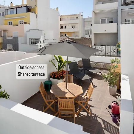 Holiday home Casa Amendoeira Olhao