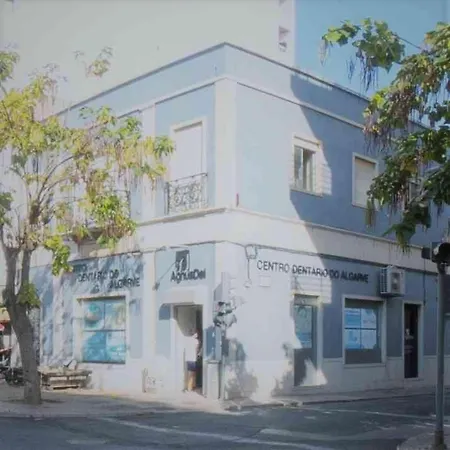Casa Amendoeira * Olhao