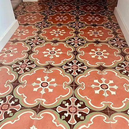 Hébergement de vacances Casa Amendoeira