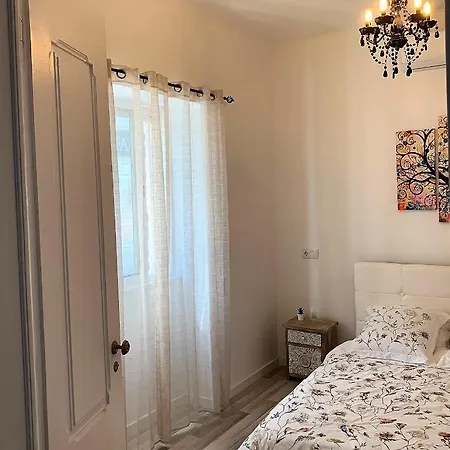 Hébergement de vacances Casa Amendoeira Olhão