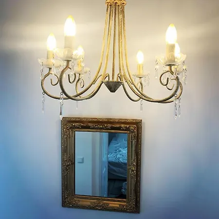 Casa Amendoeira Hébergement de vacances