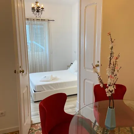 Casa Amendoeira Olhão