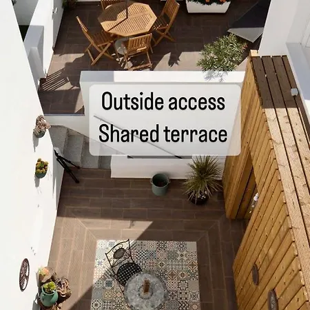 Hébergement de vacances Casa Amendoeira